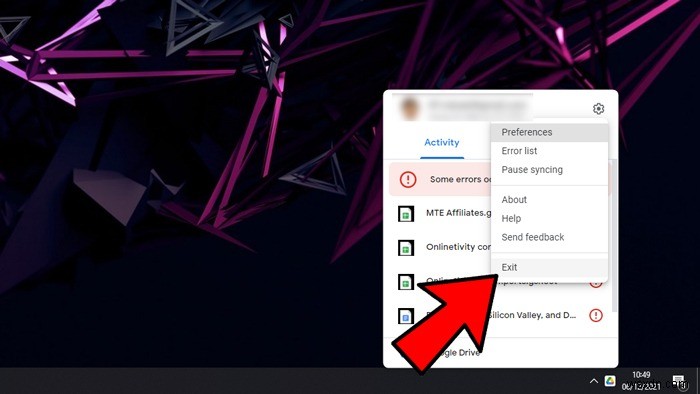 Can’t Upload Files to Google Drive? Here Are Some Fixes