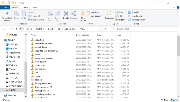 Can’t Upload Files to Google Drive? Here Are Some Fixes