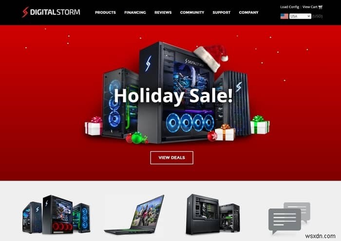 The 10 Best Custom PC Builder Websites