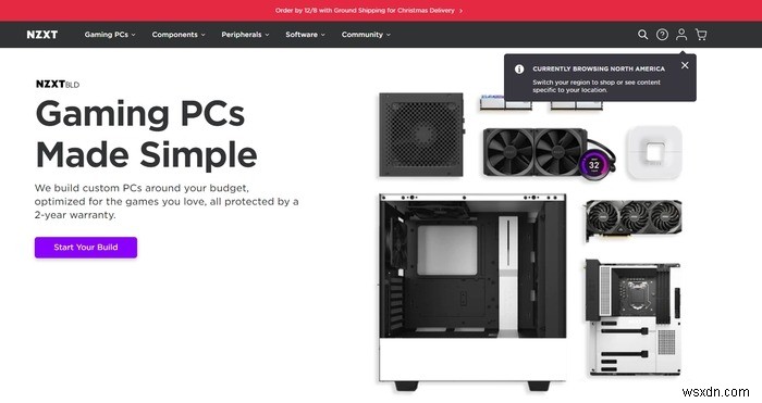 The 10 Best Custom PC Builder Websites