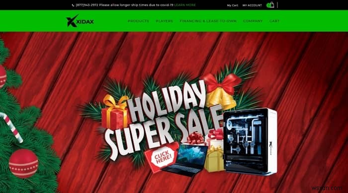 The 10 Best Custom PC Builder Websites