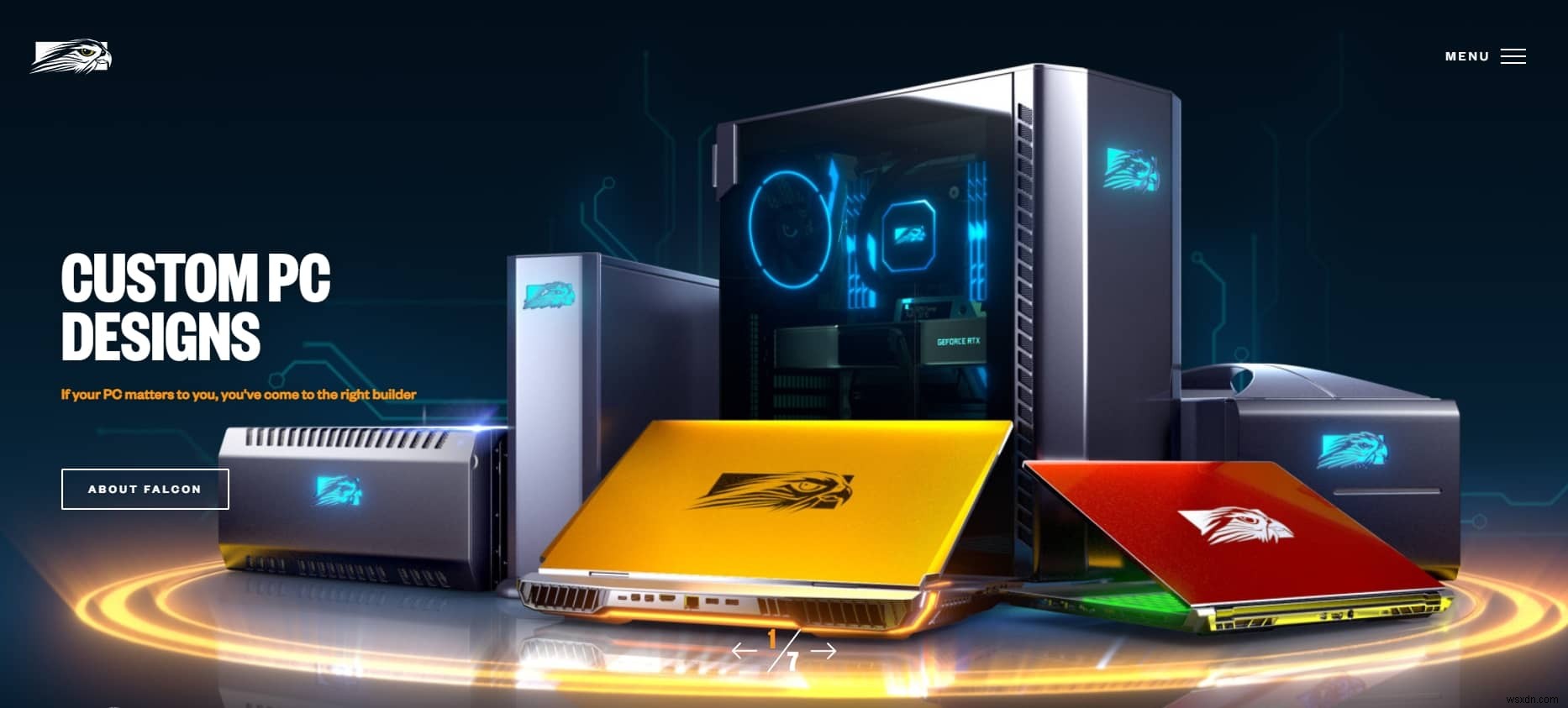 The 10 Best Custom PC Builder Websites