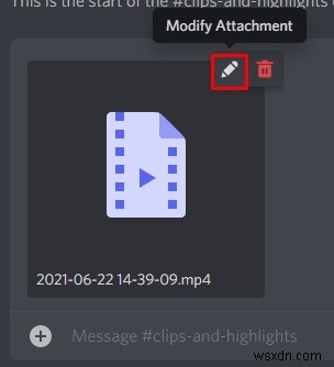 How to Send Videos on Discord (PC, Android, iOS)