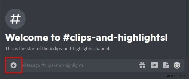 How to Send Videos on Discord (PC, Android, iOS)