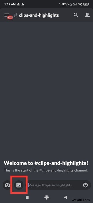 How to Send Videos on Discord (PC, Android, iOS)