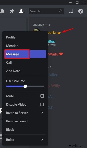 How to Send Videos on Discord (PC, Android, iOS)