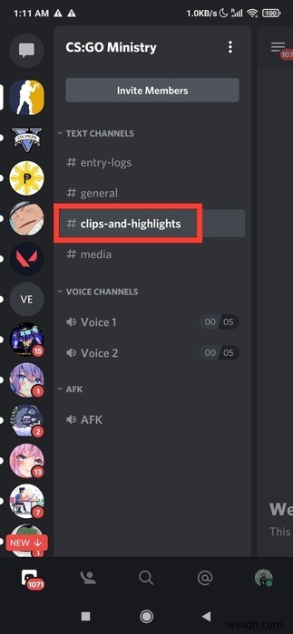 How to Send Videos on Discord (PC, Android, iOS)