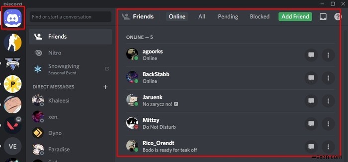 How to Send Videos on Discord (PC, Android, iOS)
