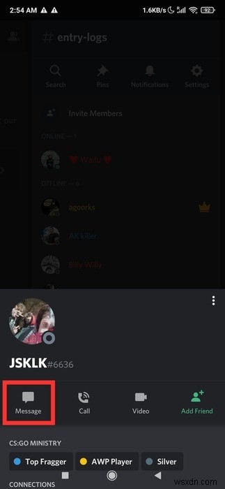 How to Send Videos on Discord (PC, Android, iOS)