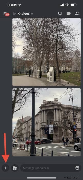 How to Send Videos on Discord (PC, Android, iOS)