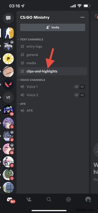 How to Send Videos on Discord (PC, Android, iOS)