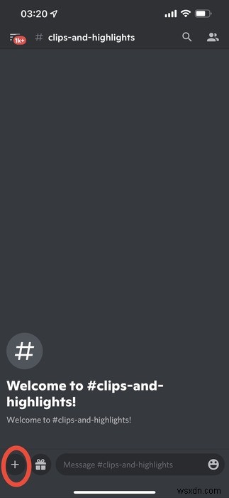 How to Send Videos on Discord (PC, Android, iOS)