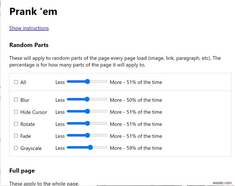 9 Funny Chrome Extensions to Prank Your Friends