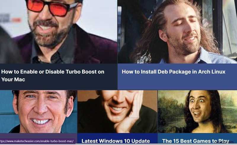 9 Funny Chrome Extensions to Prank Your Friends