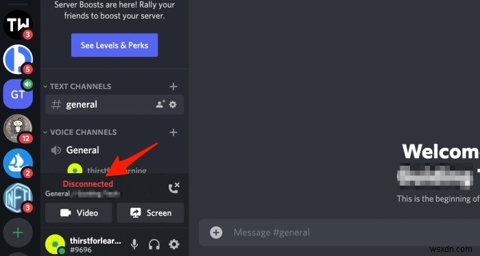 11 Ways to Prevent Discord from Disconnecting and Reconnecting