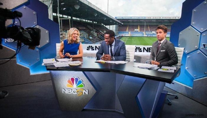 Stream Content for Free With NBC’s Peacock TV