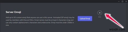 How to Create and Add Custom Emoji to Your Discord Server