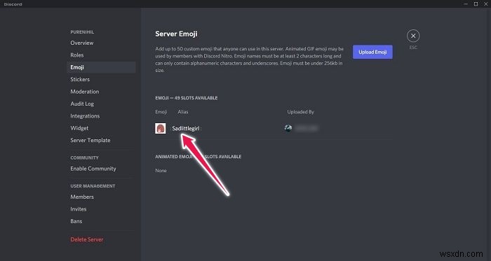 How to Create and Add Custom Emoji to Your Discord Server
