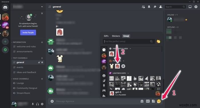 How to Create and Add Custom Emoji to Your Discord Server