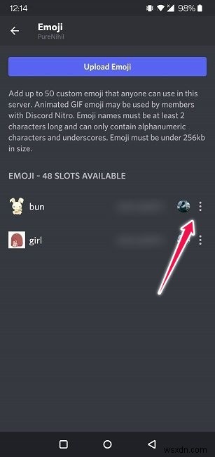 How to Create and Add Custom Emoji to Your Discord Server
