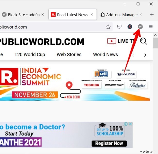 How to Block Websites on Chrome, Firefox, Edge, Safari, Android, and iOS