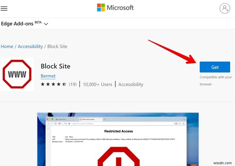 How to Block Websites on Chrome, Firefox, Edge, Safari, Android, and iOS