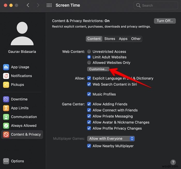 How to Block Websites on Chrome, Firefox, Edge, Safari, Android, and iOS
