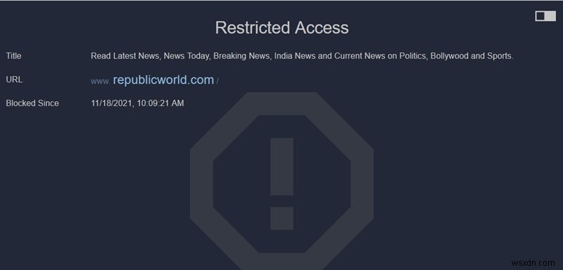 How to Block Websites on Chrome, Firefox, Edge, Safari, Android, and iOS