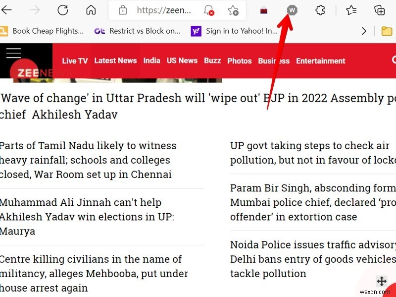 How to Block Websites on Chrome, Firefox, Edge, Safari, Android, and iOS
