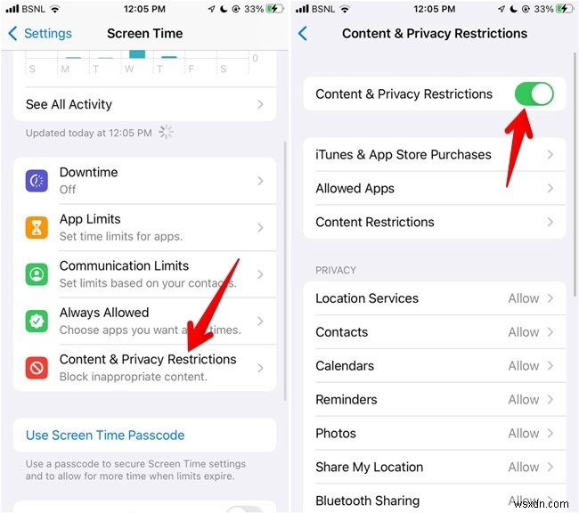 How to Block Websites on Chrome, Firefox, Edge, Safari, Android, and iOS