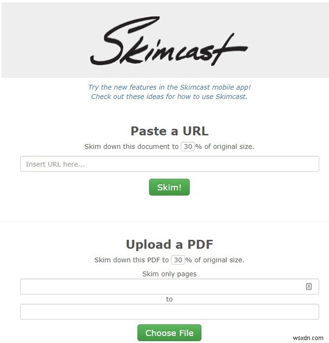 6 of the Best Online Summarizer Tools to Shorten Text