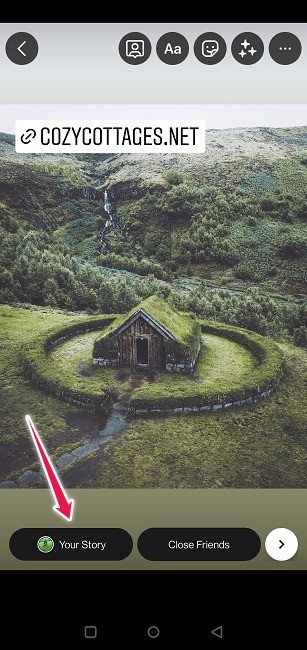 How to Add Links to Your Instagram Stories