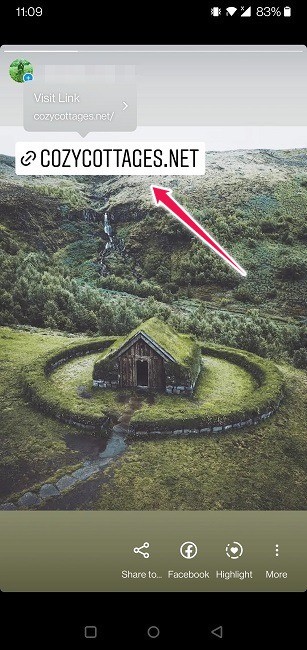 How to Add Links to Your Instagram Stories