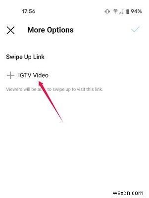 How to Add Links to Your Instagram Stories