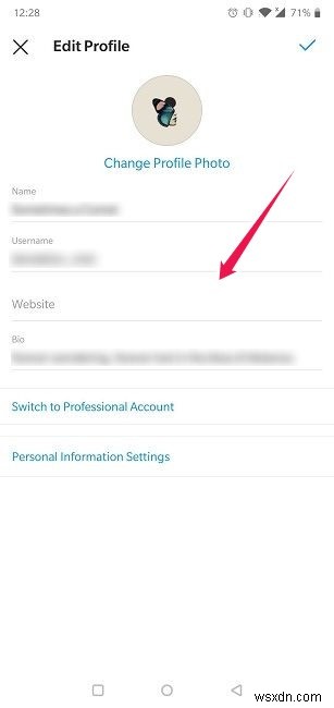 How to Add Links to Your Instagram Stories