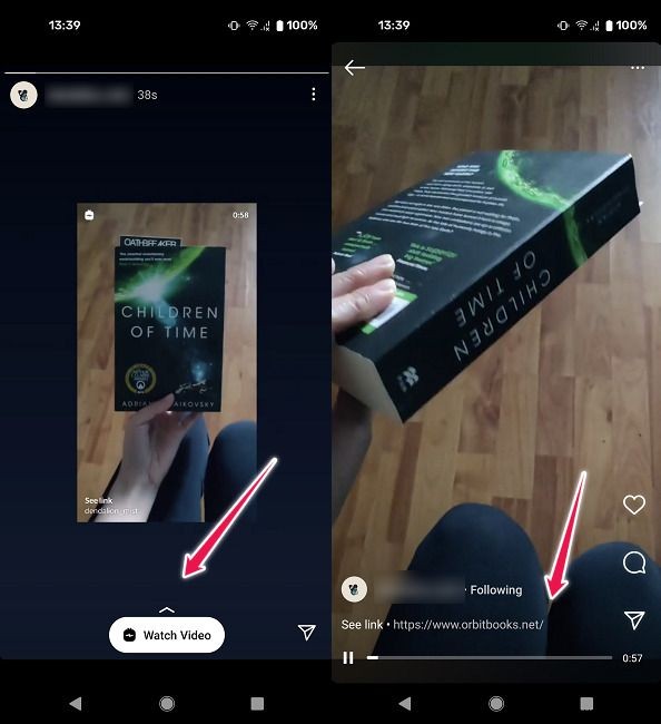 How to Add Links to Your Instagram Stories