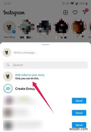How to Add Links to Your Instagram Stories