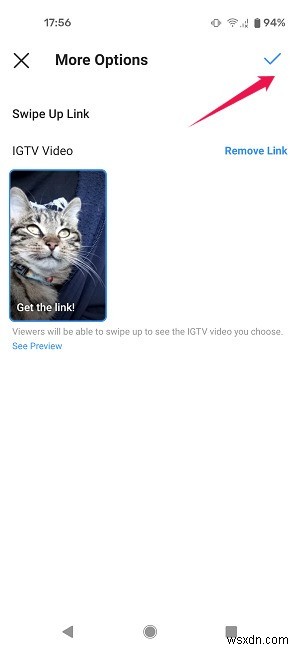 How to Add Links to Your Instagram Stories