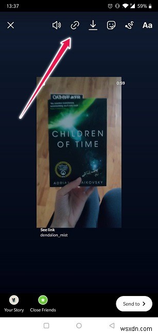 How to Add Links to Your Instagram Stories