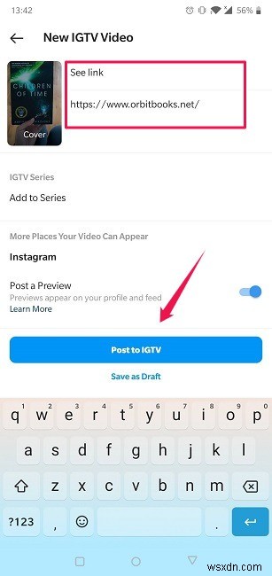 How to Add Links to Your Instagram Stories