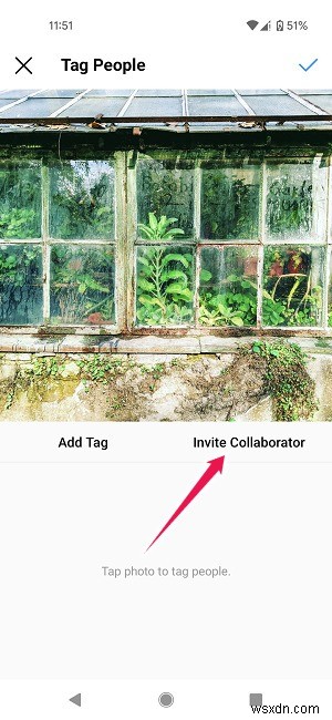 Use Instagram Collab to Create a Collaborative Post or Reel