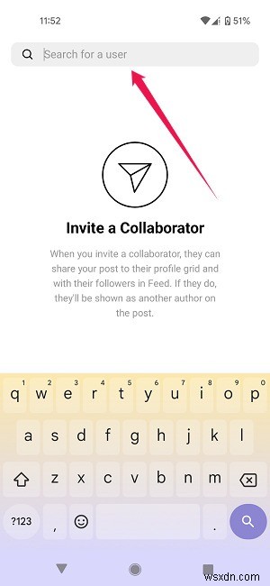 Use Instagram Collab to Create a Collaborative Post or Reel