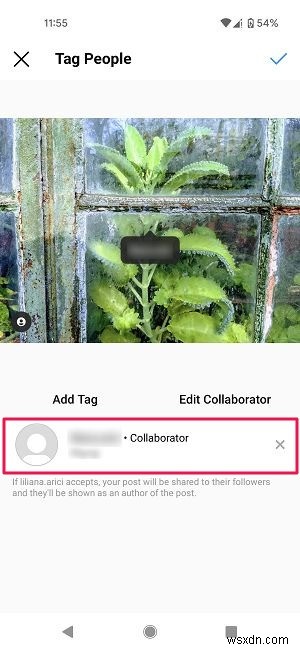Use Instagram Collab to Create a Collaborative Post or Reel