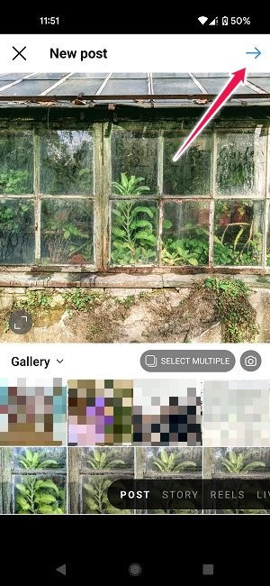 Use Instagram Collab to Create a Collaborative Post or Reel