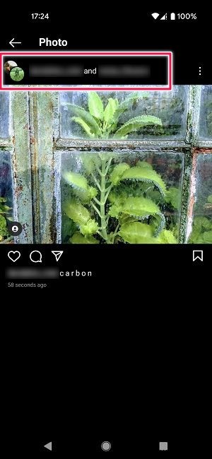 Use Instagram Collab to Create a Collaborative Post or Reel