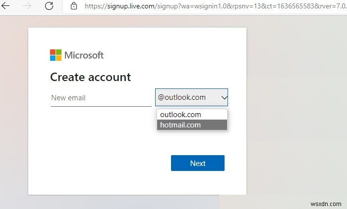 How to Login to Your Hotmail Account