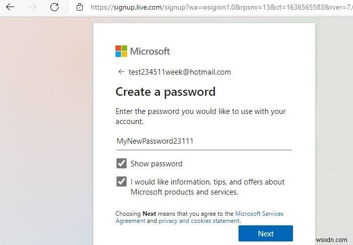 How to Login to Your Hotmail Account