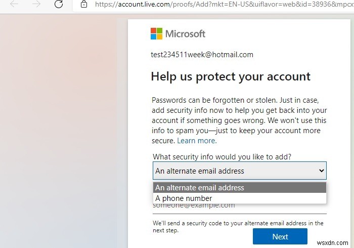 How to Login to Your Hotmail Account