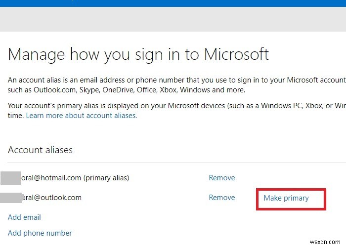 How to Login to Your Hotmail Account