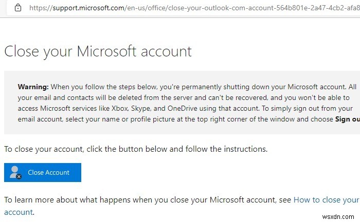 How to Login to Your Hotmail Account